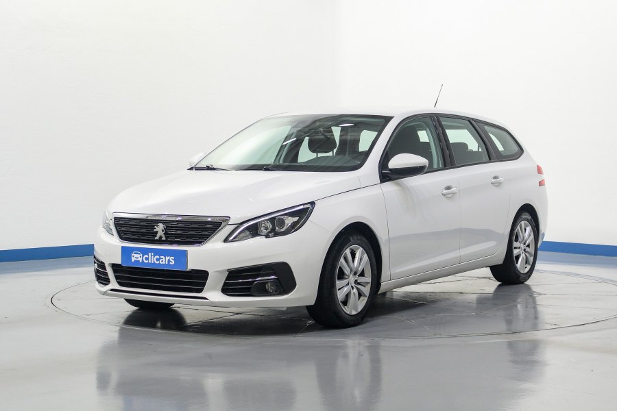 Peugeot 308 Diésel 308 SW 1.5BlueHDi S&S Active Pack 130