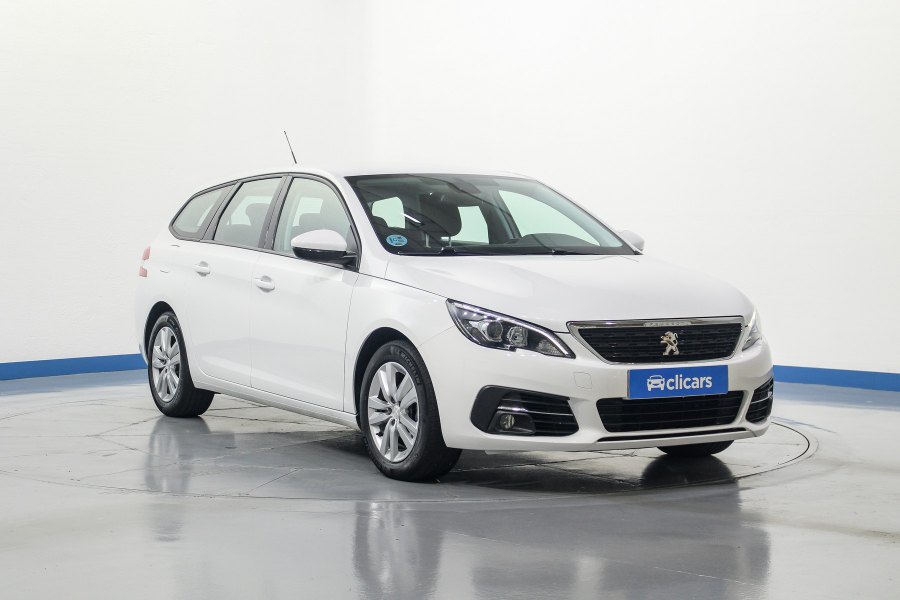 Peugeot 308 Diésel 308 SW 1.5BlueHDi S&S Active Pack 130 3