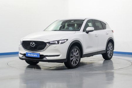 Mazda CX-5 2.0 Skyactiv-G Evolution Design 2WD Aut.