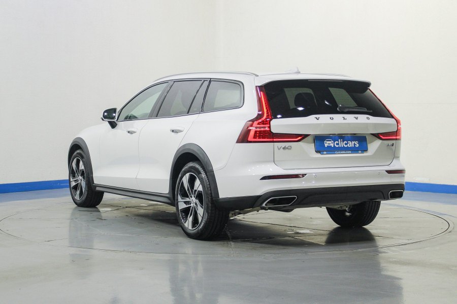 Volvo V60 Cross Country Mild hybrid V60 Cross Country B4 AWD Aut. 8