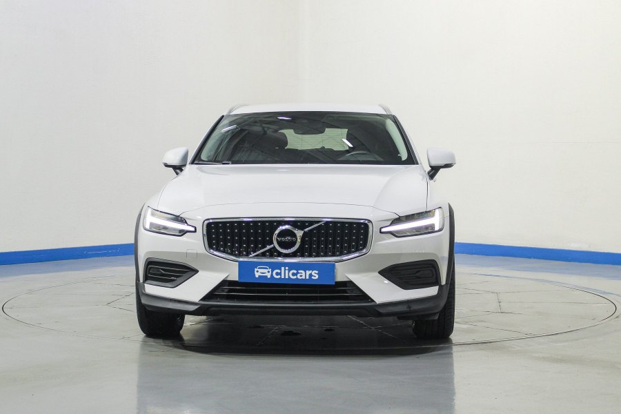 Volvo V60 Cross Country Mild hybrid V60 Cross Country B4 AWD Aut. 2