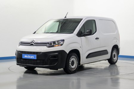 Citroen Berlingo Van BlueHDi Talla M Control 75