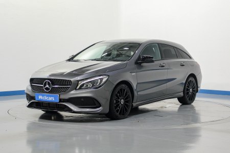 Mercedes Clase CLA CLA Shooting Brake 180 7G-DCT