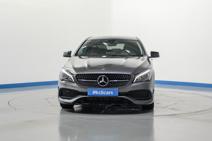 Mercedes Clase CLA Gasolina CLA Shooting Brake 180 7G-DCT 2