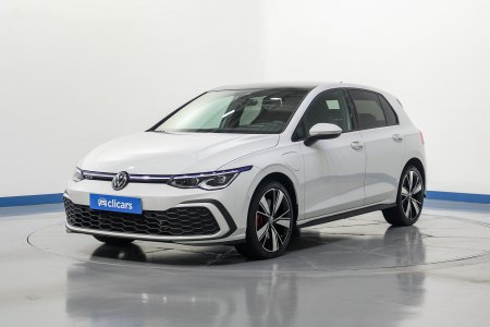 Volkswagen Golf 1.4 TSI GTE