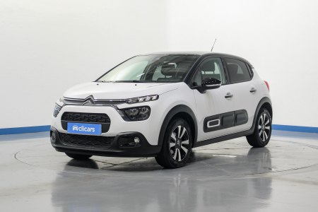 Citroen C3 1.2 PureTech S&S Shine 83