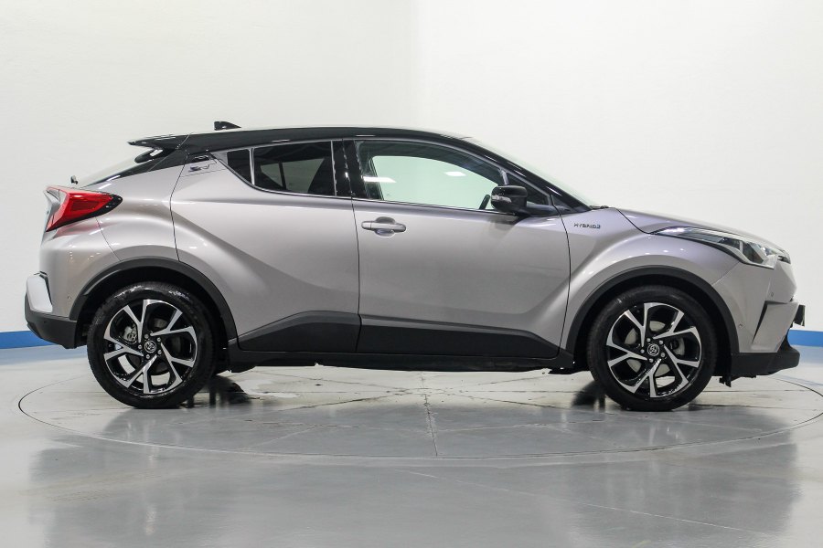 Toyota C-HR Híbrido C-HR 125H Advance 6