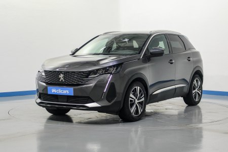 Peugeot 3008 SUV 1.5BlueHDi Allure Pack S&S EAT8 130