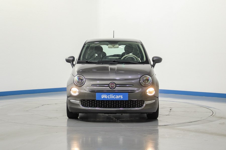 Fiat 500 Mild hybrid 500 1.0 Hybrid Dolcevita 52kW 2