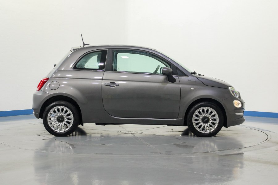 Fiat 500 Mild hybrid 500 1.0 Hybrid Dolcevita 52kW 6