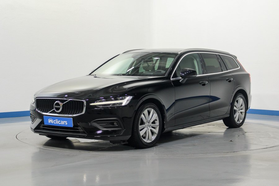 Volvo V60 Diésel V60 D4 Business Plus Aut.