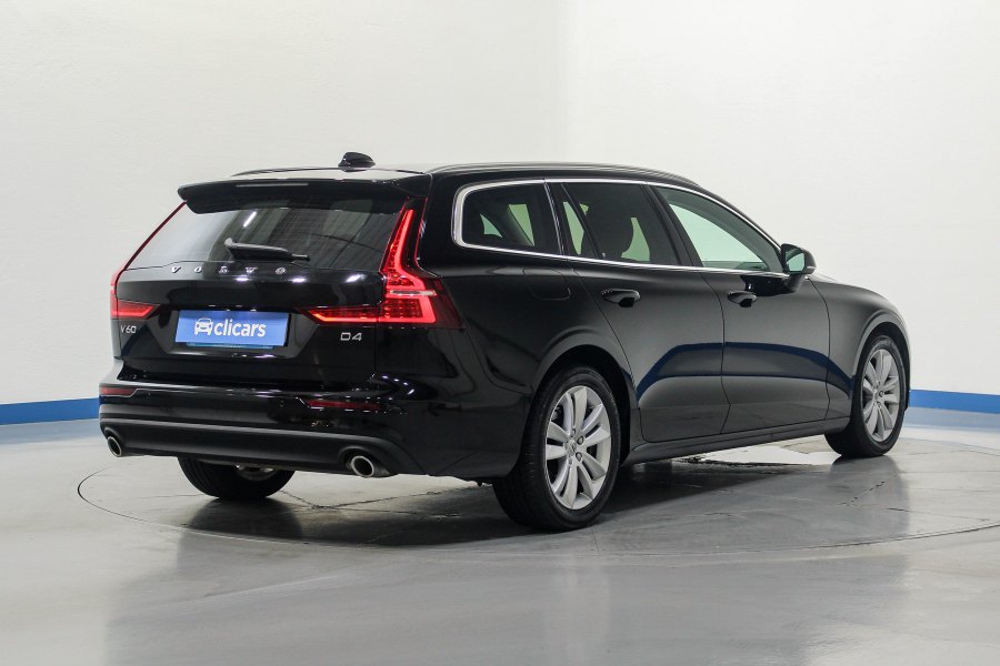 Volvo V60 Diésel V60 D4 Business Plus Aut. 5