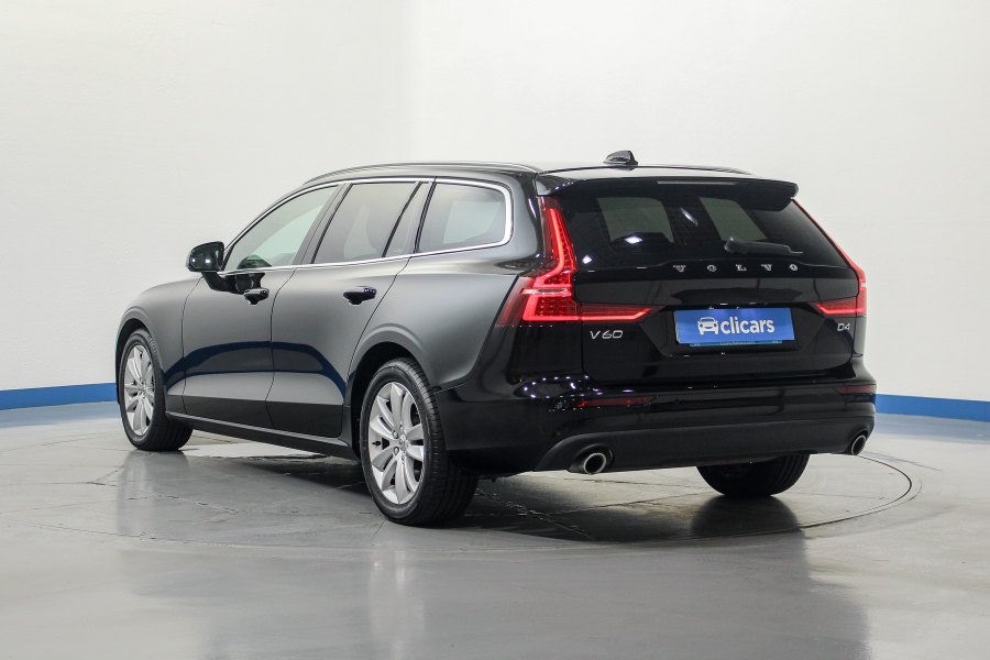 Volvo V60 Diésel V60 D4 Business Plus Aut. 8