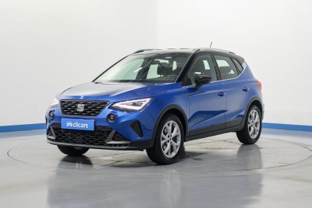 SEAT Arona 1.0 TSI S&S FR DSG7 XM 110