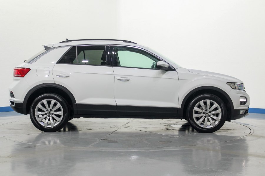 Volkswagen T-Roc Diésel T-Roc 2.0TDI Advance 85kW 6