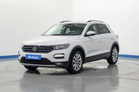 Volkswagen T-Roc 2.0TDI Advance