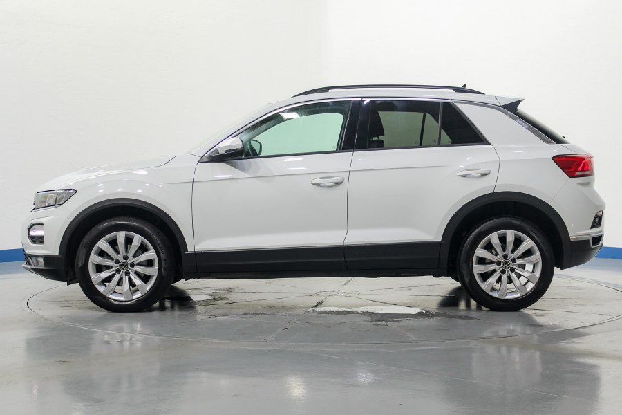 Volkswagen T-Roc Diésel T-Roc 2.0TDI Advance 85kW 7