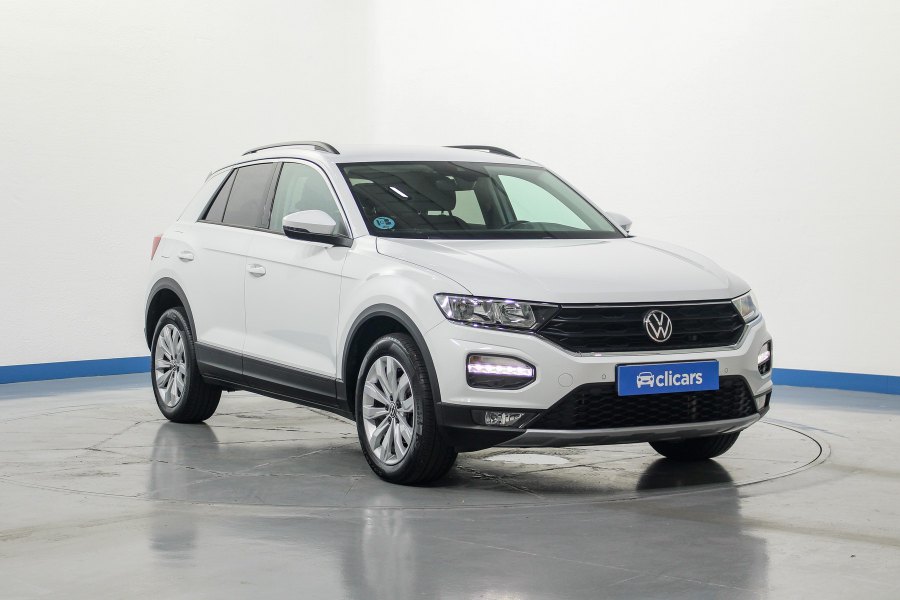 Volkswagen T-Roc Diésel T-Roc 2.0TDI Advance 85kW 3