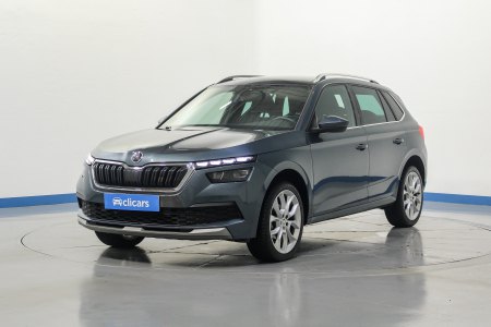 Skoda Kamiq 1.0 TSI Sport