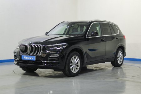 BMW X5 xDrive 25dA