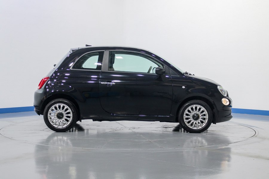 Fiat 500 Mild hybrid 500 1.0 Hybrid Monotrim 52kW 6