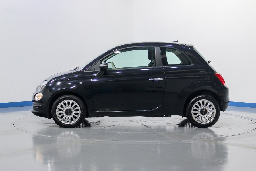 Fiat 500 Mild hybrid 500 1.0 Hybrid Monotrim 52kW 7