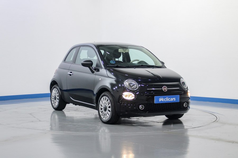 Fiat 500 Mild hybrid 500 1.0 Hybrid Monotrim 52kW 3