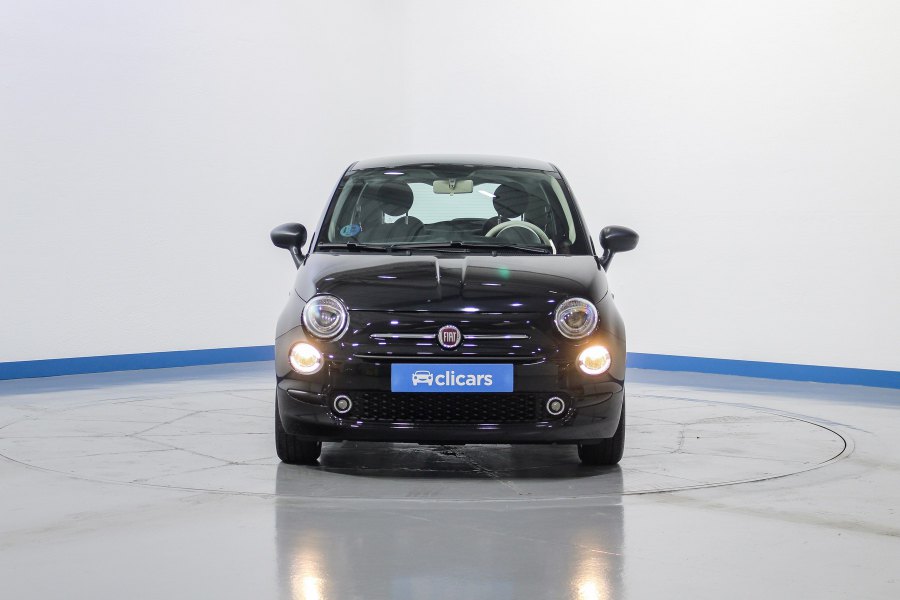 Fiat 500 Mild hybrid 500 1.0 Hybrid Monotrim 52kW 2