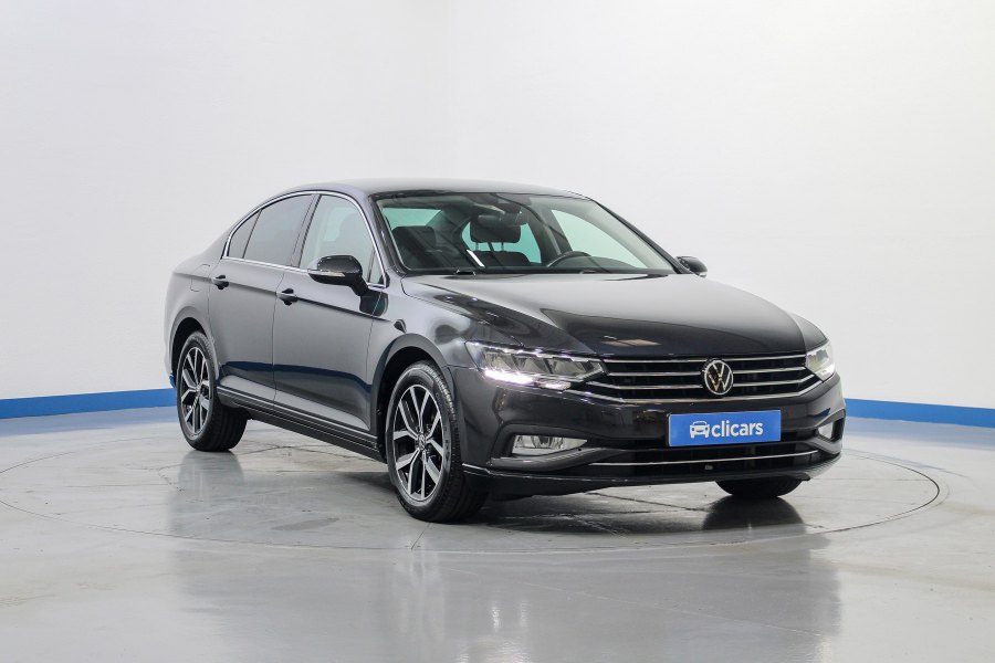 Volkswagen Passat Diésel Passat 2.0TDI EVO Executive DSG7 110kW 3