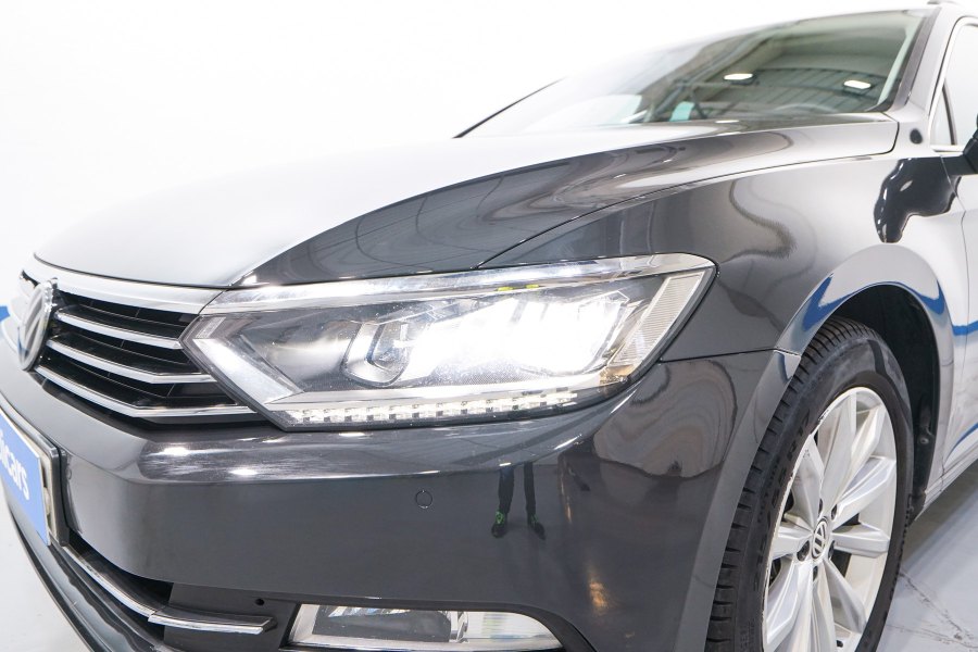 Volkswagen Passat Diésel Passat Variant 2.0TDI Advance DSG7 110kW 9