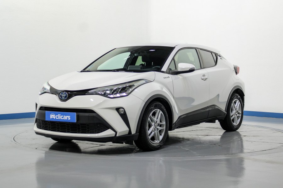 Toyota C-HR Híbrido C-HR 125H Active