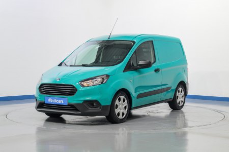 Ford Transit Courier Van 1.5TDCi Trend 75