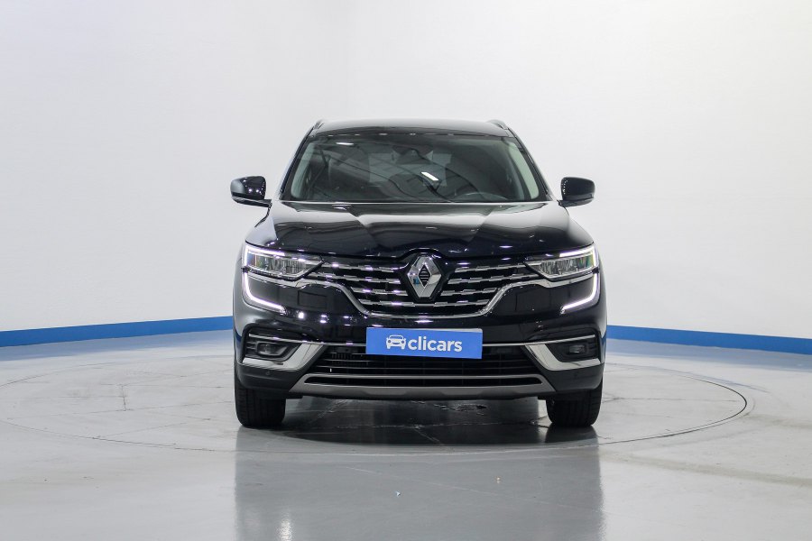 Renault Koleos Gasolina Koleos 1.3 TCe GPF Intens EDC 118kW 2