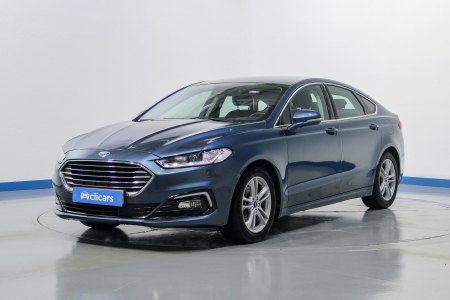 Ford Mondeo 1.5 Ecoboost Titanium