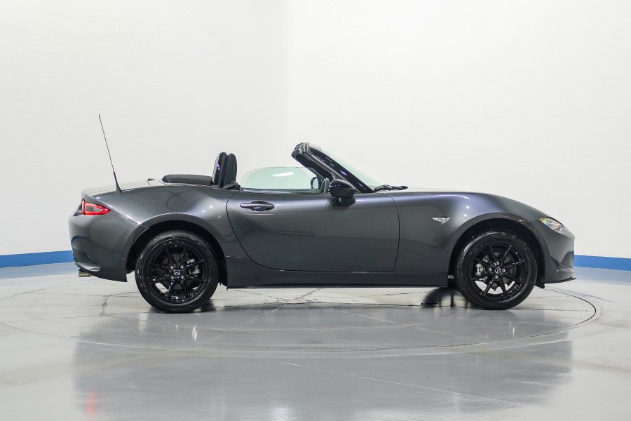 Mazda MX-5 Gasolina MX-5 ST 1.5 Skyactiv-G Prime-Line 11