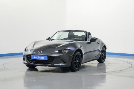 Mazda MX-5 ST 1.5 Skyactiv-G Prime-Line