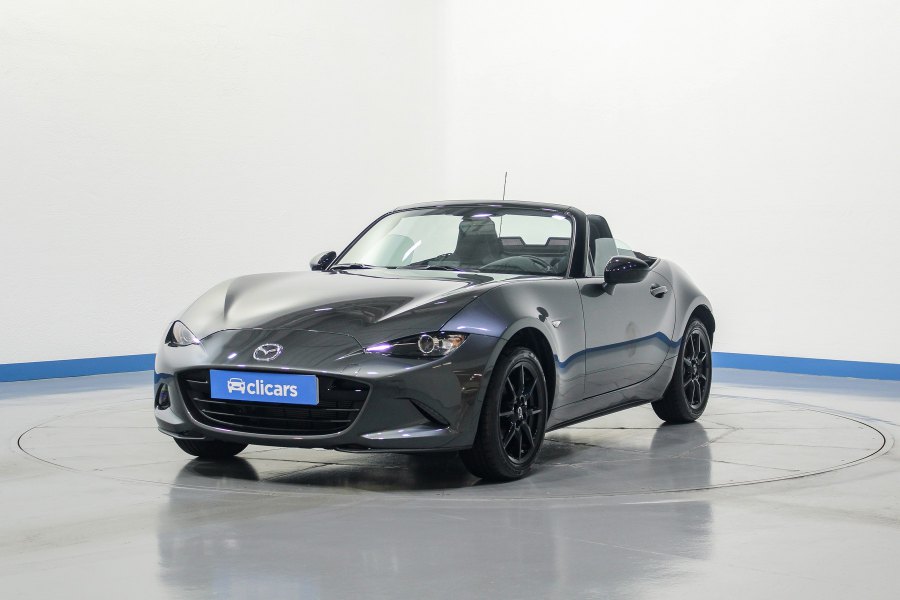 Mazda MX-5 Gasolina MX-5 ST 1.5 Skyactiv-G Prime-Line