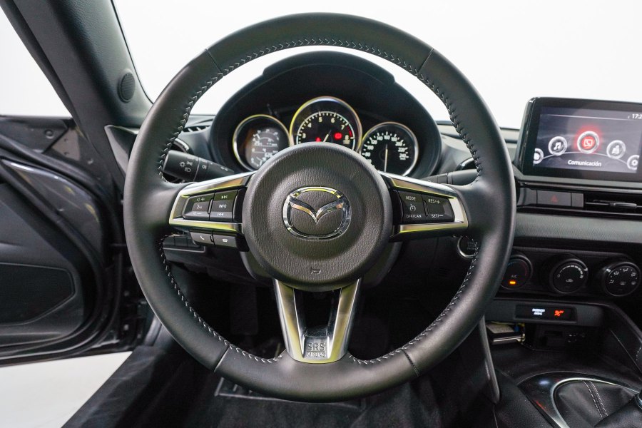 Mazda MX-5 Gasolina MX-5 ST 1.5 Skyactiv-G Prime-Line 27