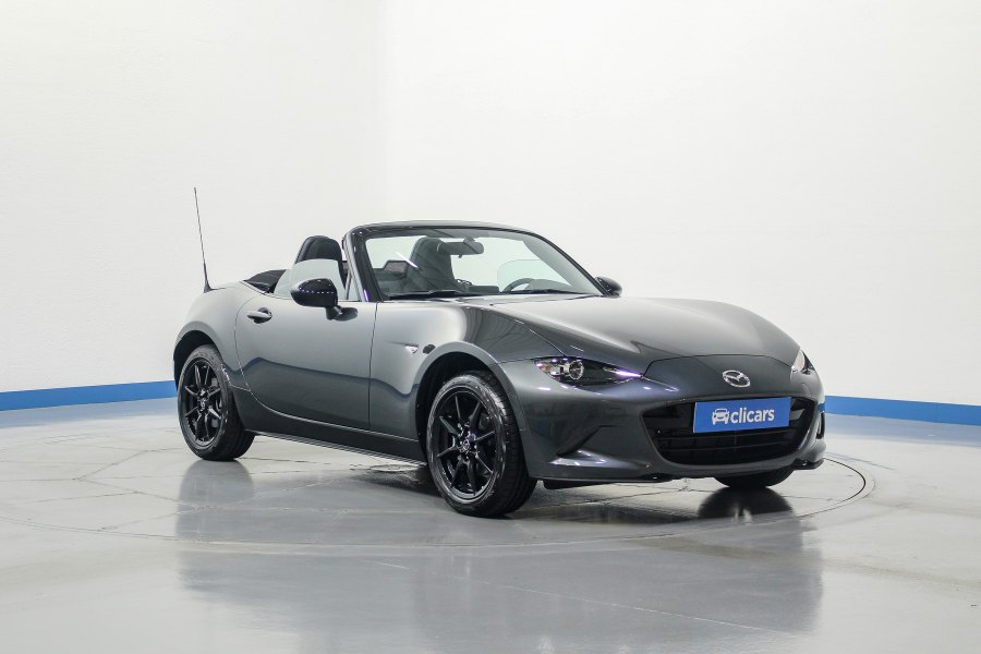 Mazda MX-5 Gasolina MX-5 ST 1.5 Skyactiv-G Prime-Line 5