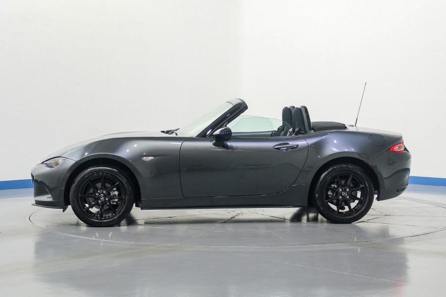 Mazda MX-5 Gasolina MX-5 ST 1.5 Skyactiv-G Prime-Line 13