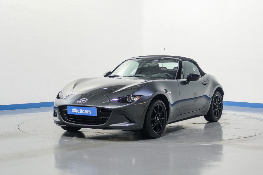 Mazda MX-5 Gasolina MX-5 ST 1.5 Skyactiv-G Prime-Line 2