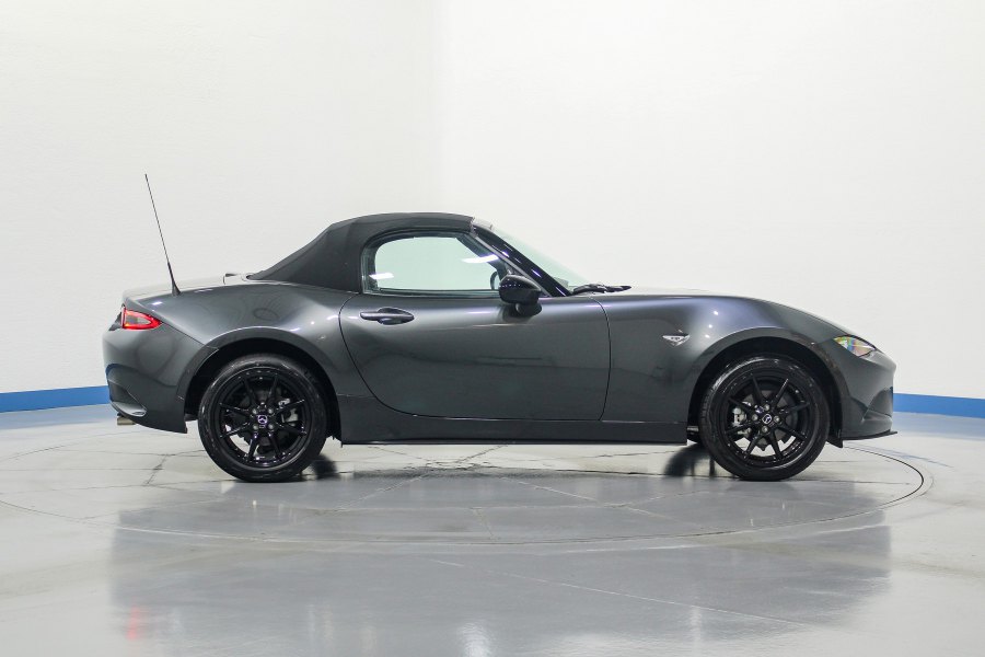 Mazda MX-5 Gasolina MX-5 ST 1.5 Skyactiv-G Prime-Line 12