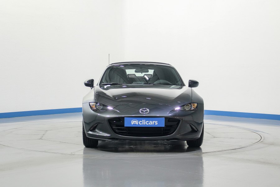 Mazda MX-5 Gasolina MX-5 ST 1.5 Skyactiv-G Prime-Line 4