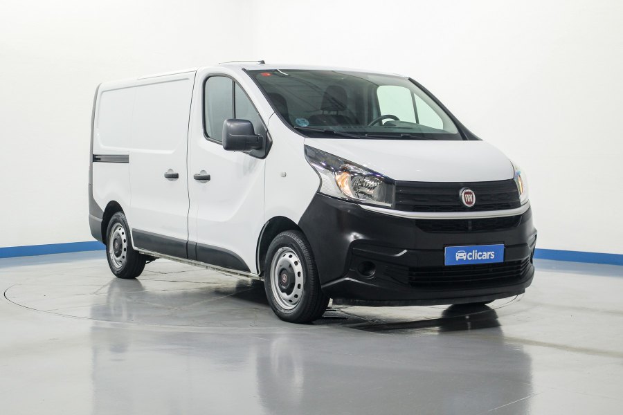 Fiat Talento Diésel Talento Fg. 2.0 Mjt S&S Corto 1,2 88kW 3