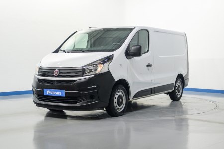 Fiat Talento Fg. 2.0 Mjt S&S Corto 1,2