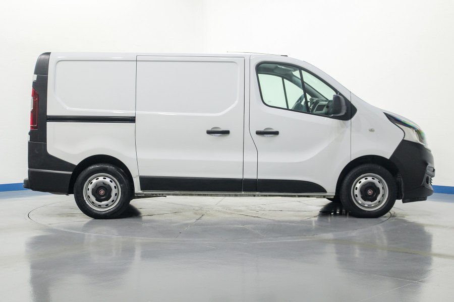 Fiat Talento Diésel Talento Fg. 2.0 Mjt S&S Corto 1,2 88kW 6