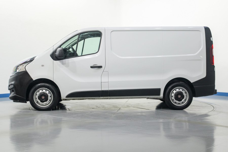 Fiat Talento Diésel Talento Fg. 2.0 Mjt S&S Corto 1,2 88kW 7