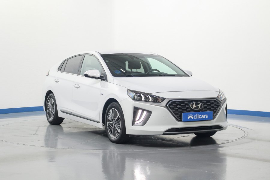 Hyundai Ioniq Híbrido enchufable Ioniq PHEV 1.6 GDI Klass 3