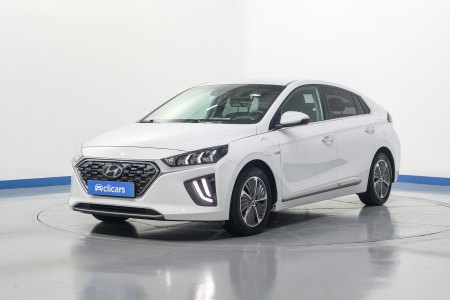 Hyundai Ioniq PHEV 1.6 GDI Klass