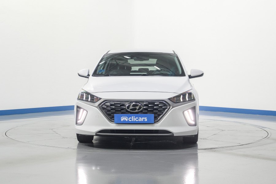 Hyundai Ioniq Híbrido enchufable Ioniq PHEV 1.6 GDI Klass 2